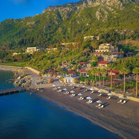 Villa Florya Marmaris Dış mekan fotoğraf