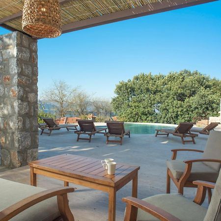 Villa Florya Marmaris Dış mekan fotoğraf