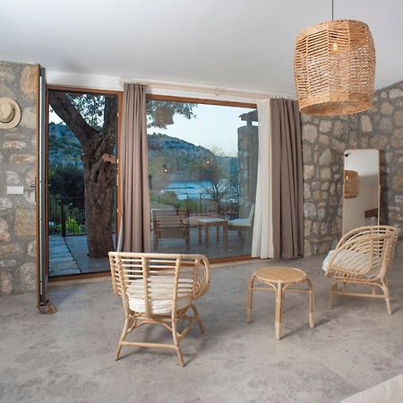 Villa Florya Marmaris Dış mekan fotoğraf