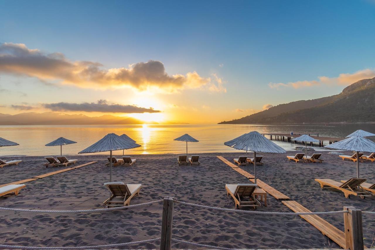 Villa Florya Marmaris Dış mekan fotoğraf