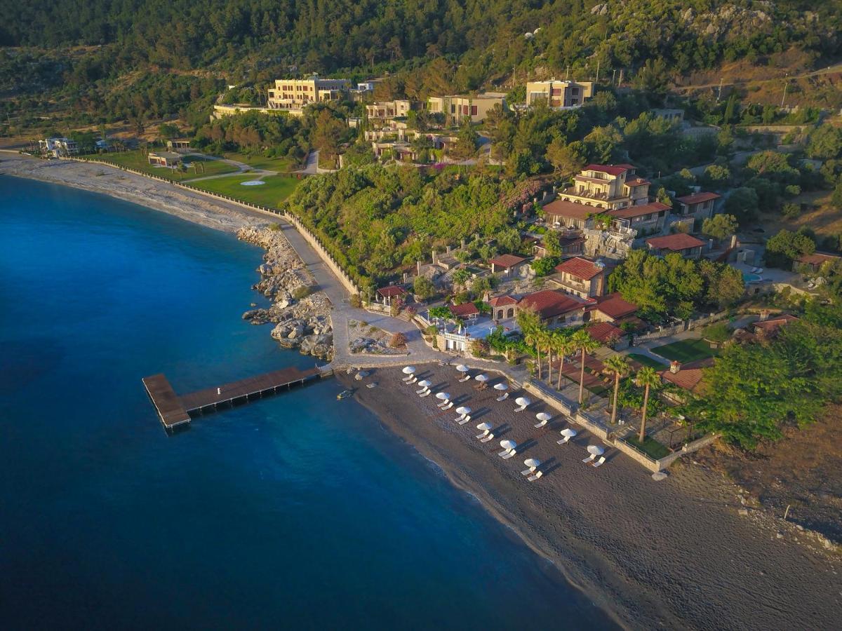 Villa Florya Marmaris Dış mekan fotoğraf