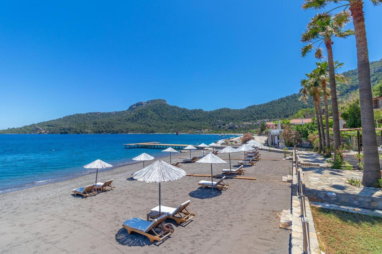 Villa Florya Marmaris Dış mekan fotoğraf
