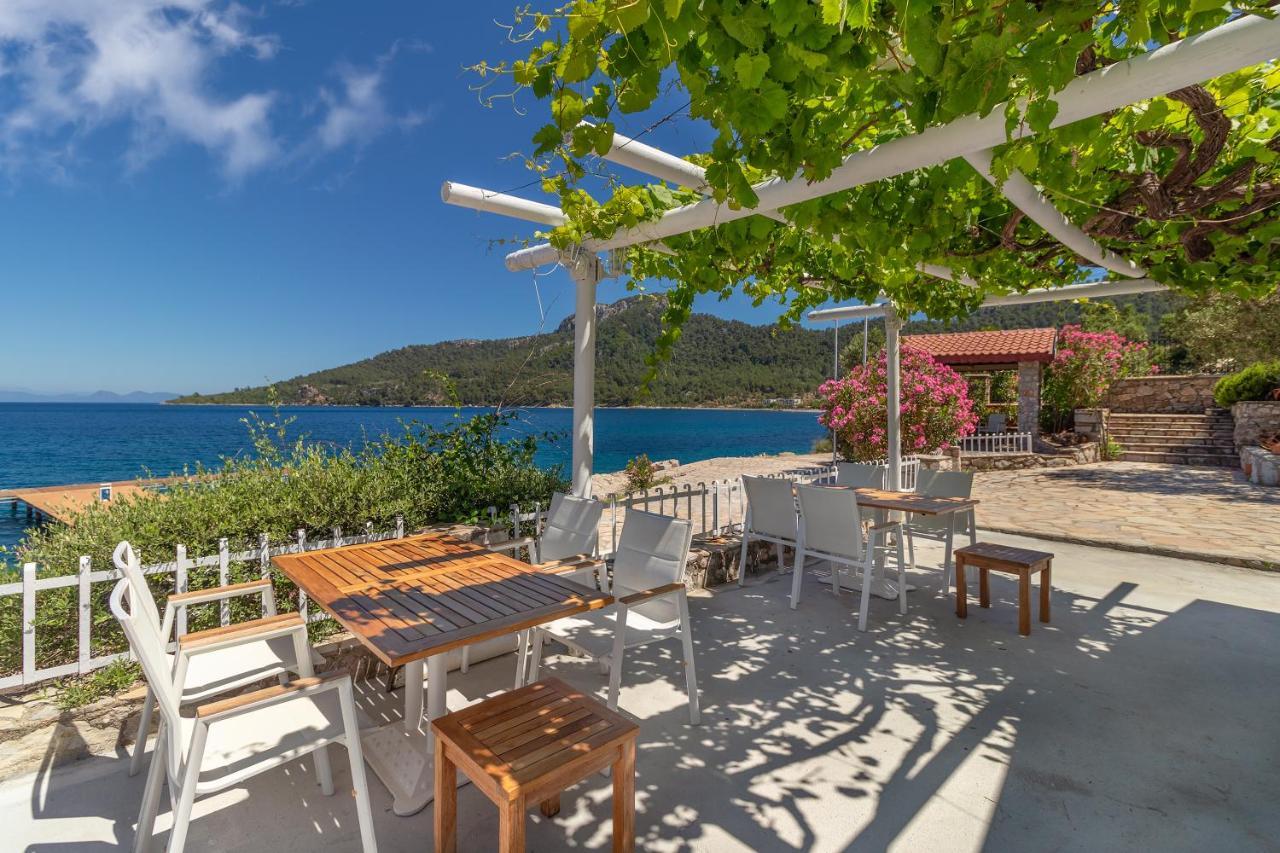 Villa Florya Marmaris Dış mekan fotoğraf