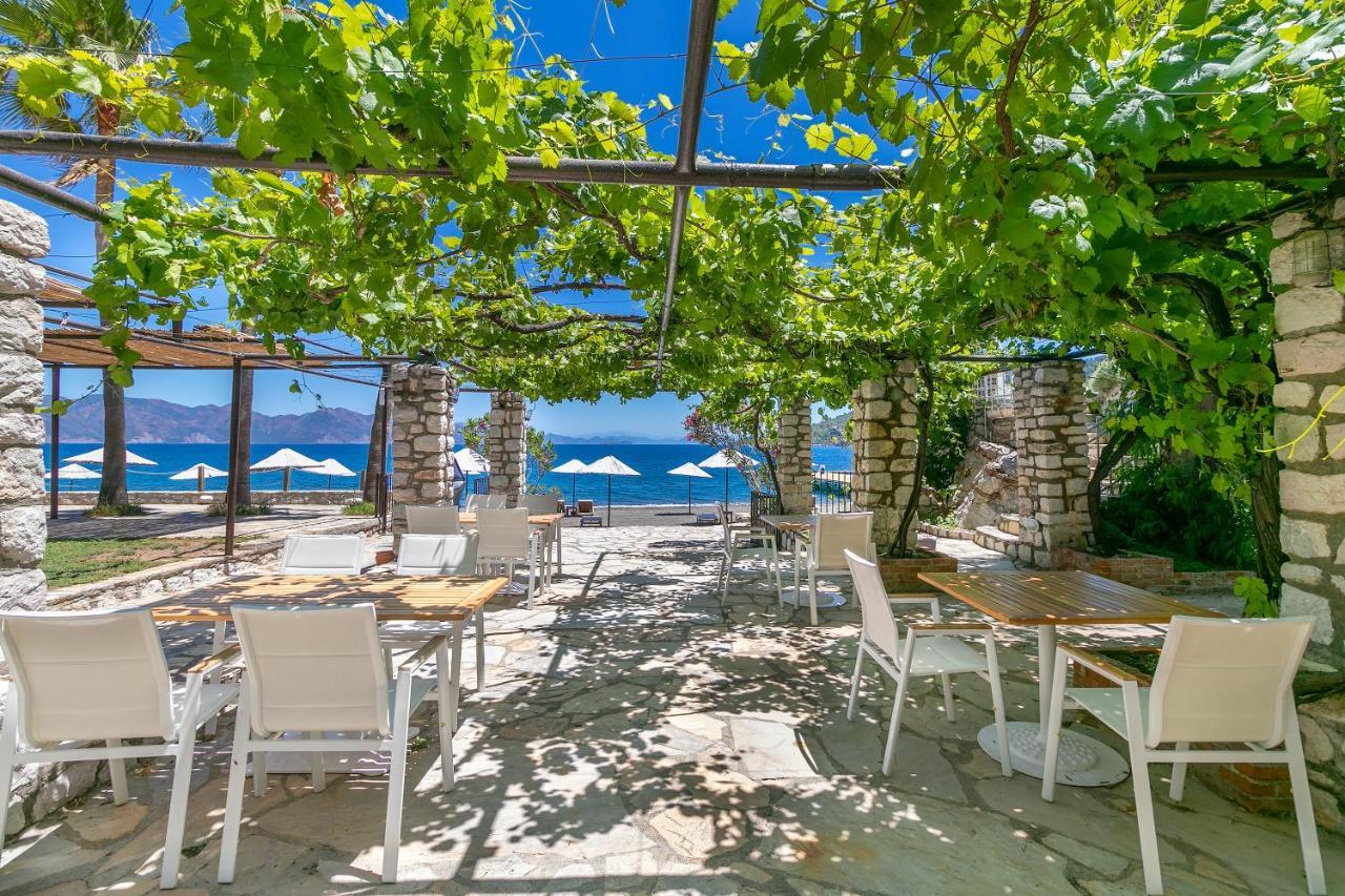 Villa Florya Marmaris Dış mekan fotoğraf