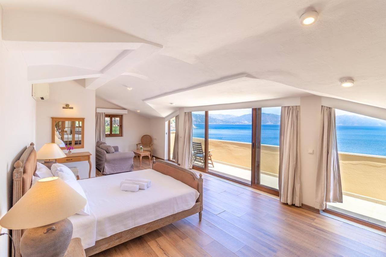 Villa Florya Marmaris Oda fotoğraf