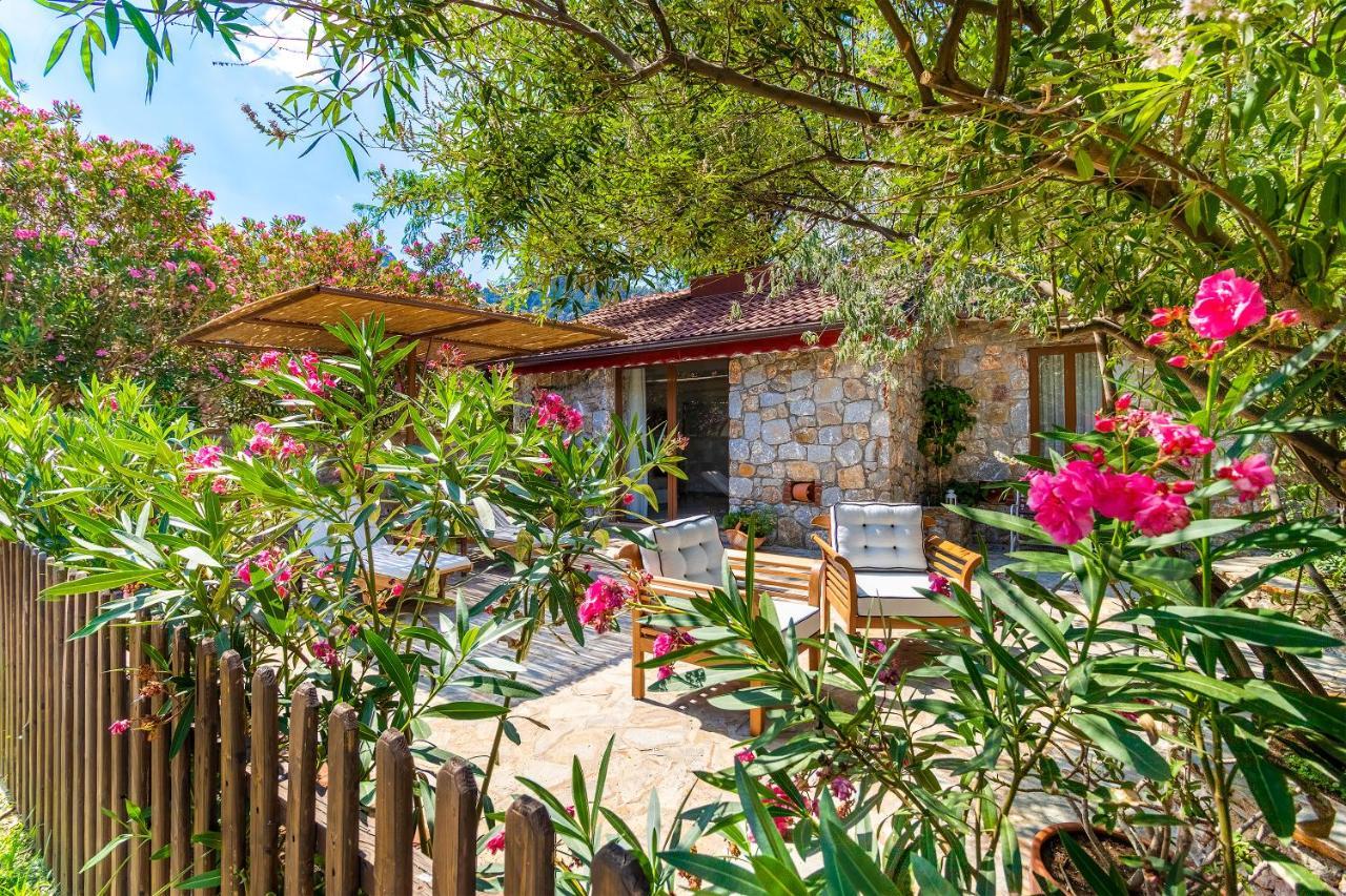 Villa Florya Marmaris Oda fotoğraf