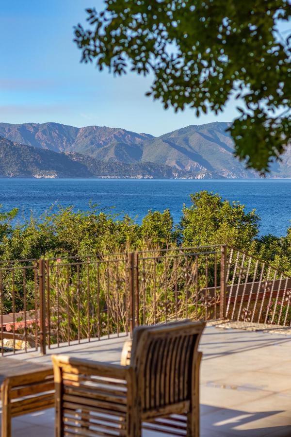 Villa Florya Marmaris Oda fotoğraf