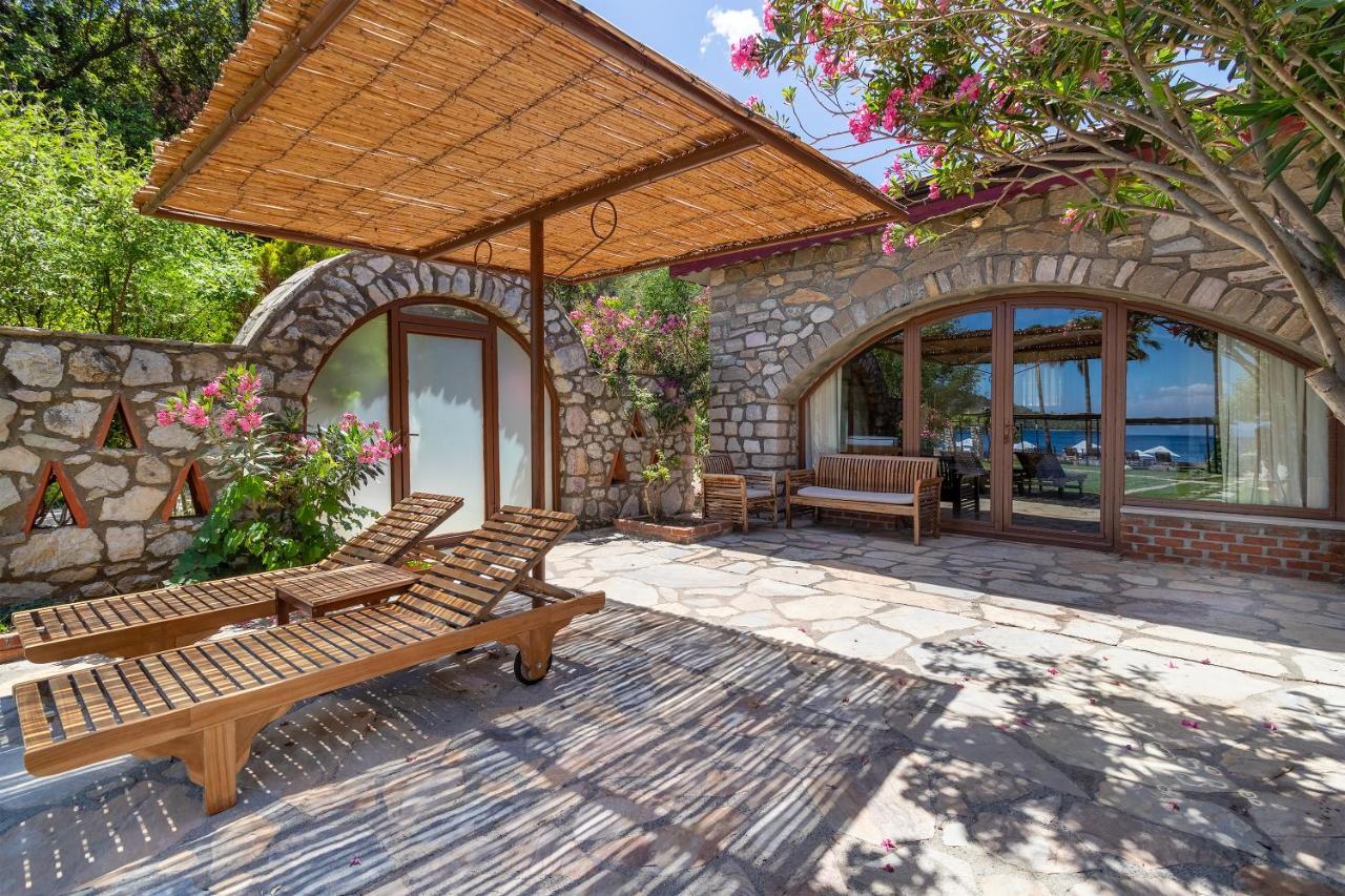 Villa Florya Marmaris Oda fotoğraf