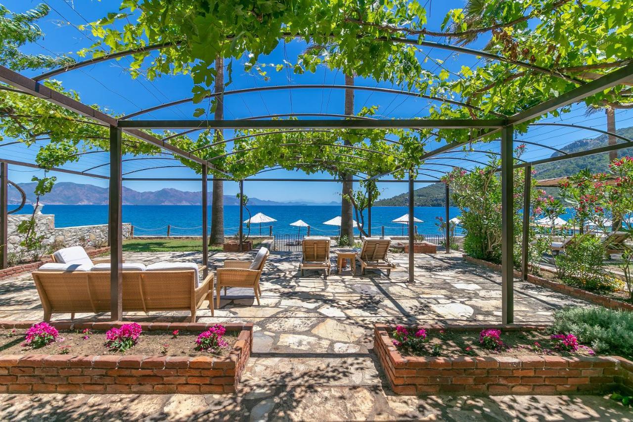 Villa Florya Marmaris Oda fotoğraf
