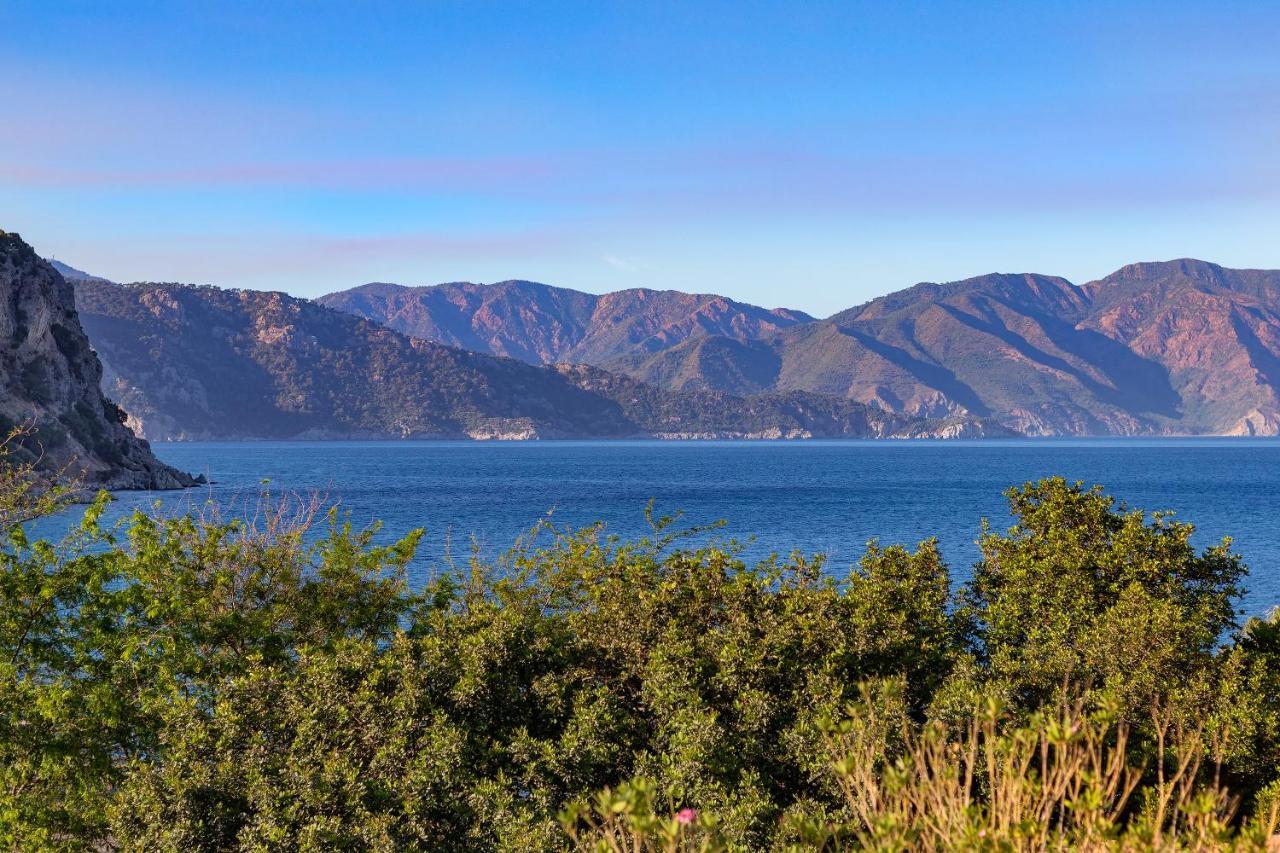 Villa Florya Marmaris Dış mekan fotoğraf
