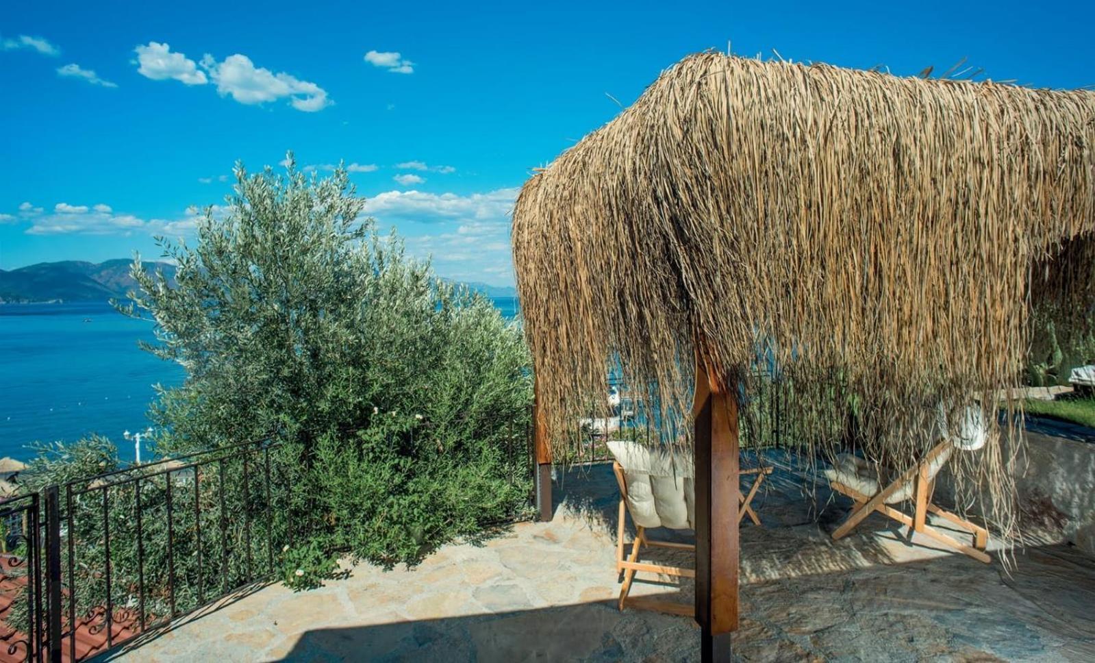 Villa Florya Marmaris Oda fotoğraf