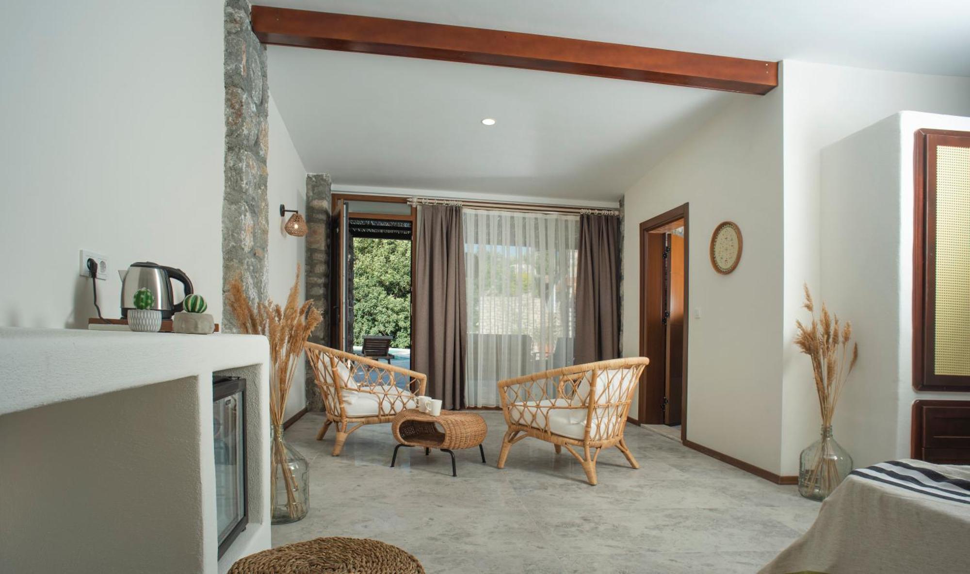 Villa Florya Marmaris Oda fotoğraf