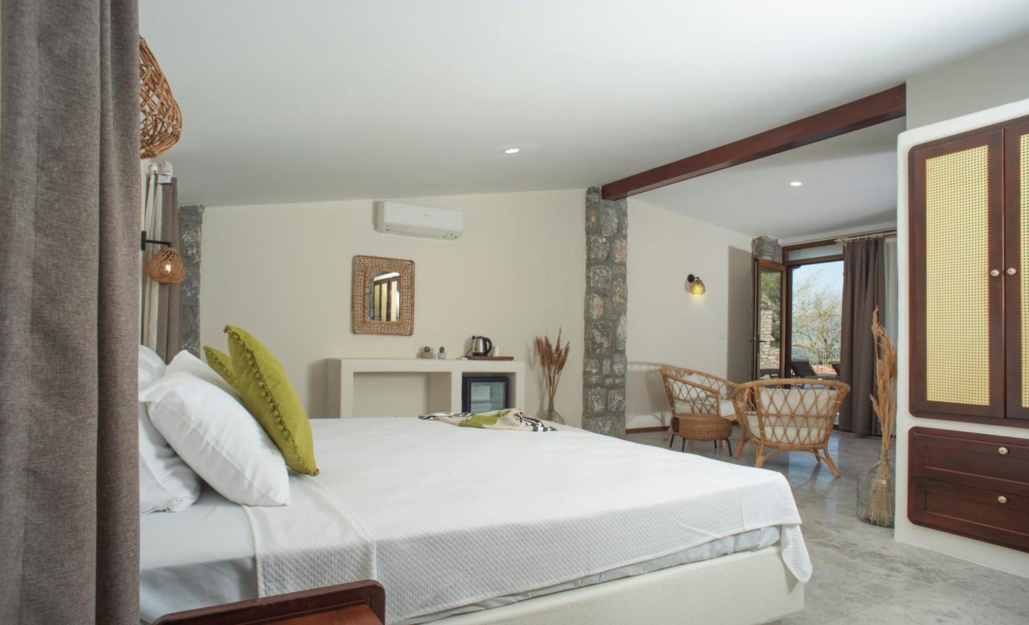 Villa Florya Marmaris Oda fotoğraf