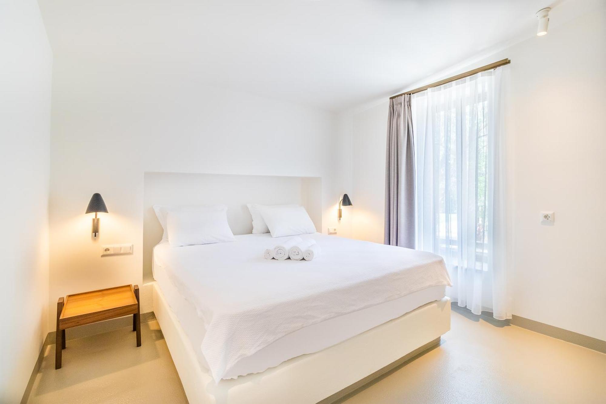Villa Florya Marmaris Oda fotoğraf