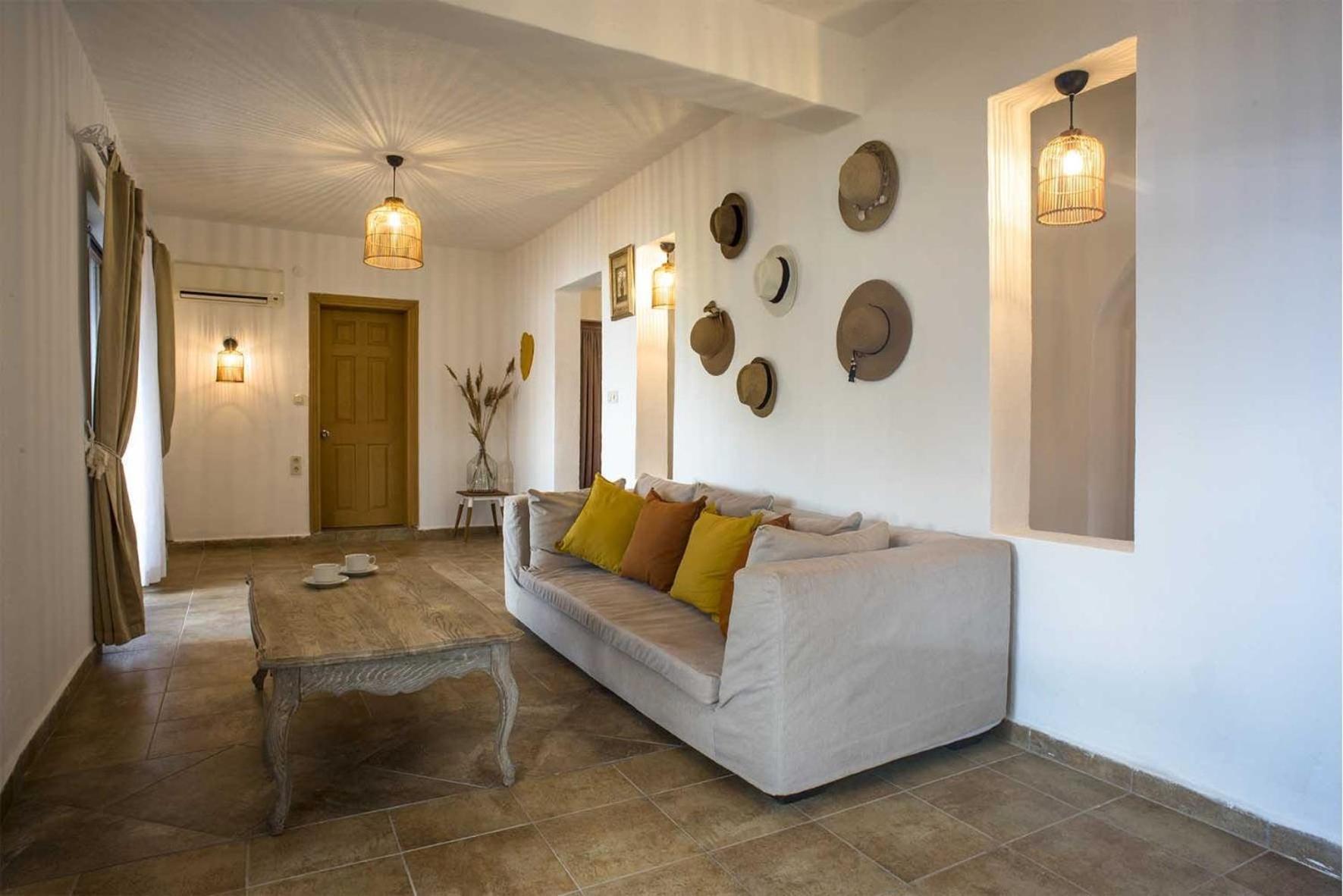 Villa Florya Marmaris Oda fotoğraf