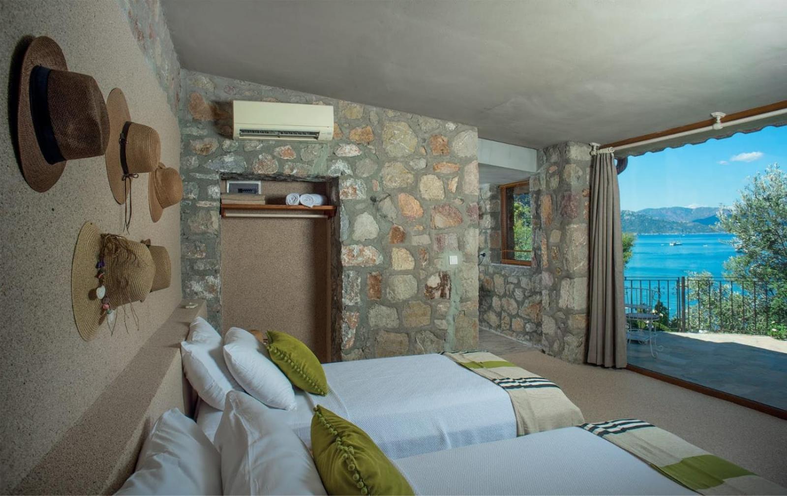 Villa Florya Marmaris Oda fotoğraf