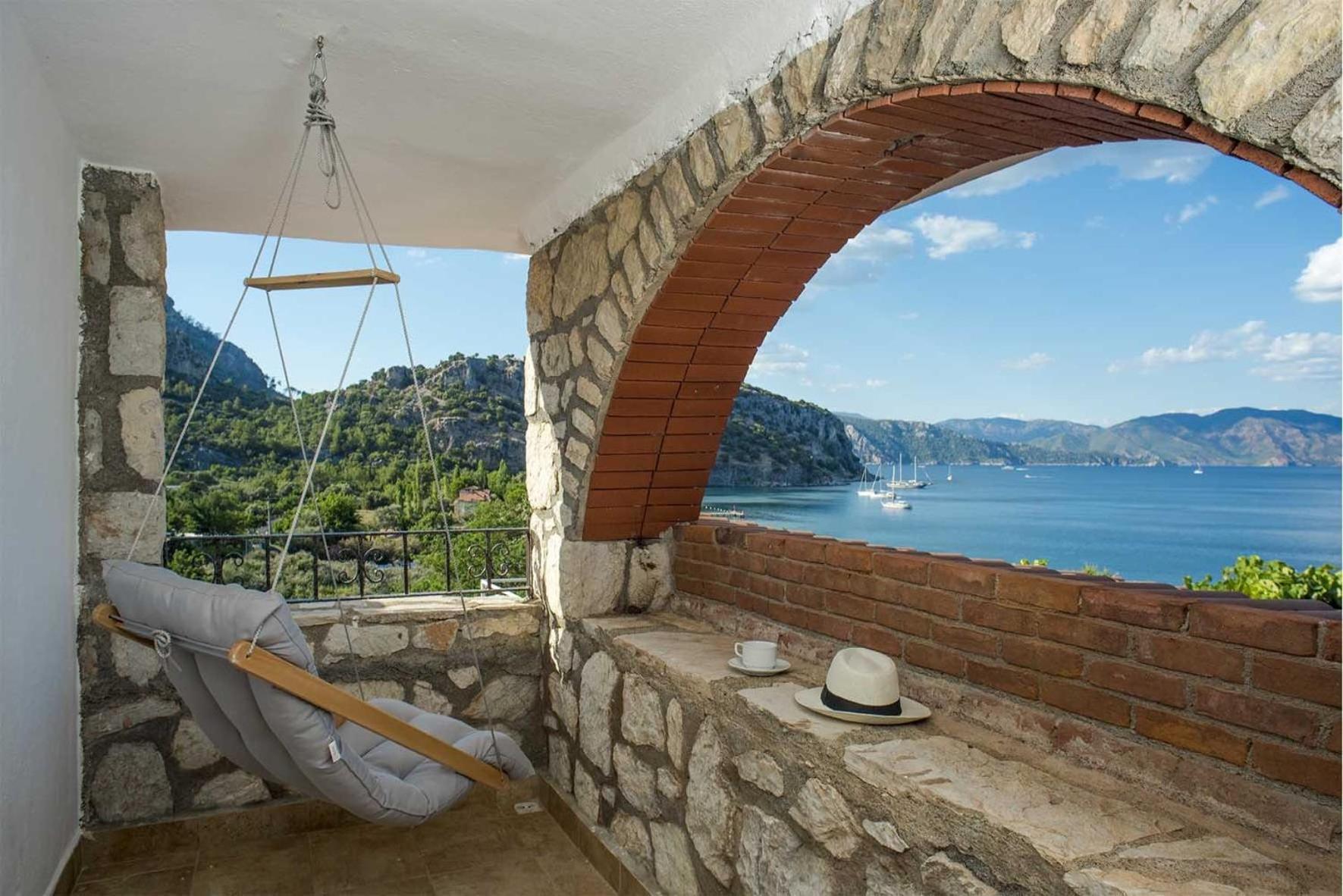 Villa Florya Marmaris Oda fotoğraf