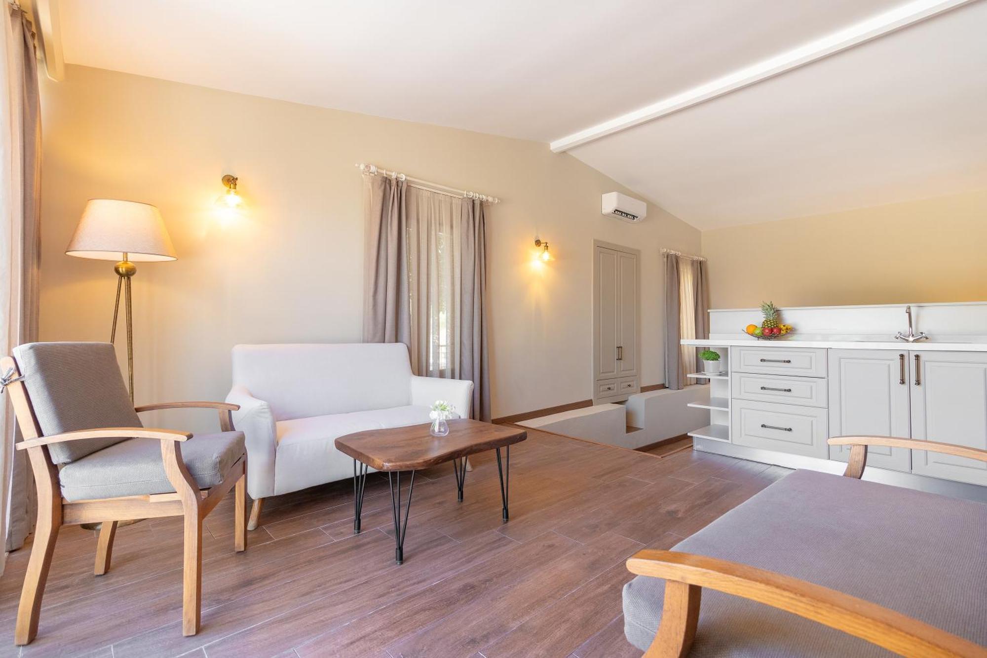 Villa Florya Marmaris Oda fotoğraf