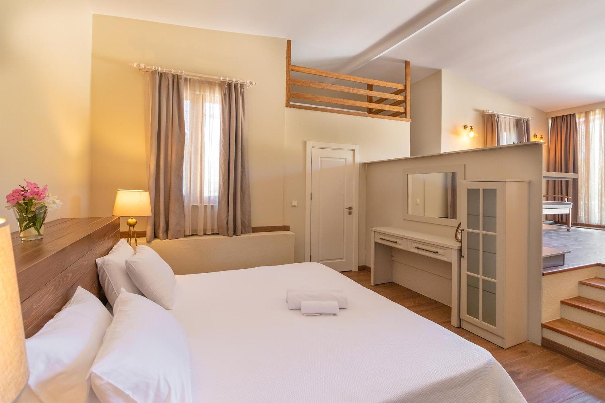 Villa Florya Marmaris Oda fotoğraf