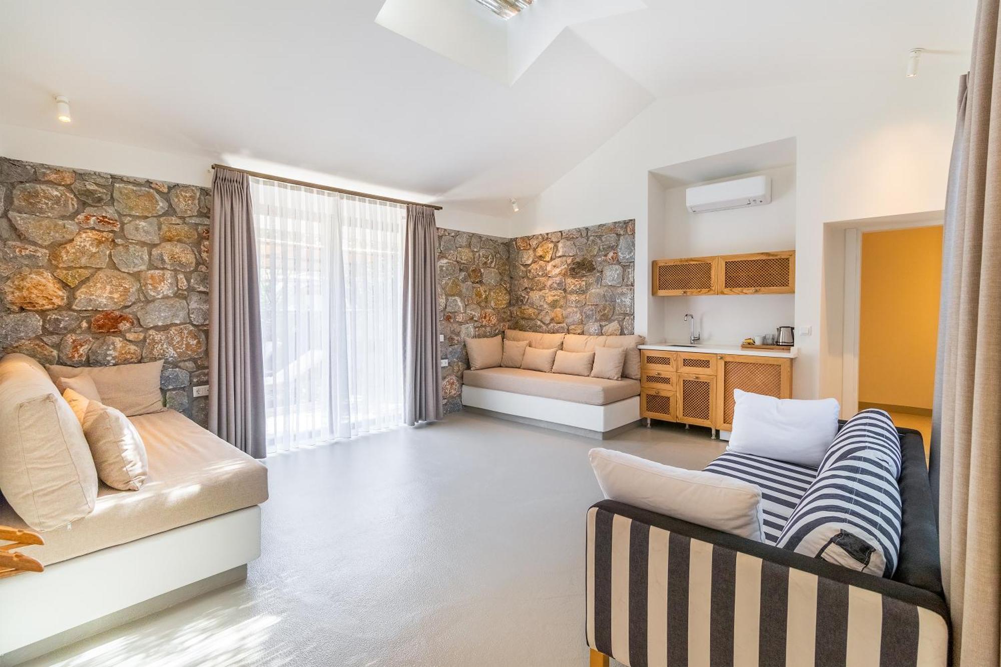 Villa Florya Marmaris Oda fotoğraf