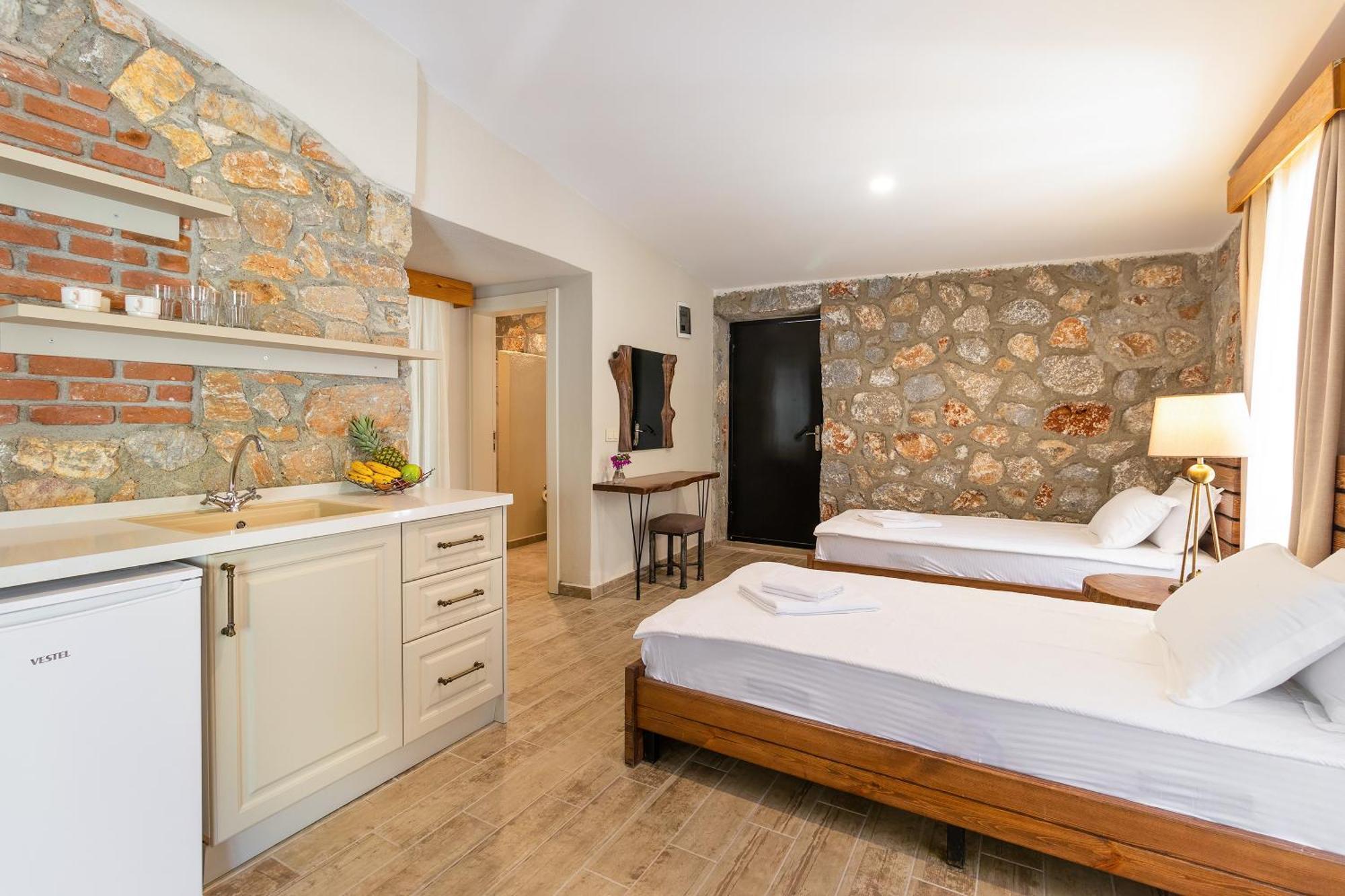 Villa Florya Marmaris Oda fotoğraf