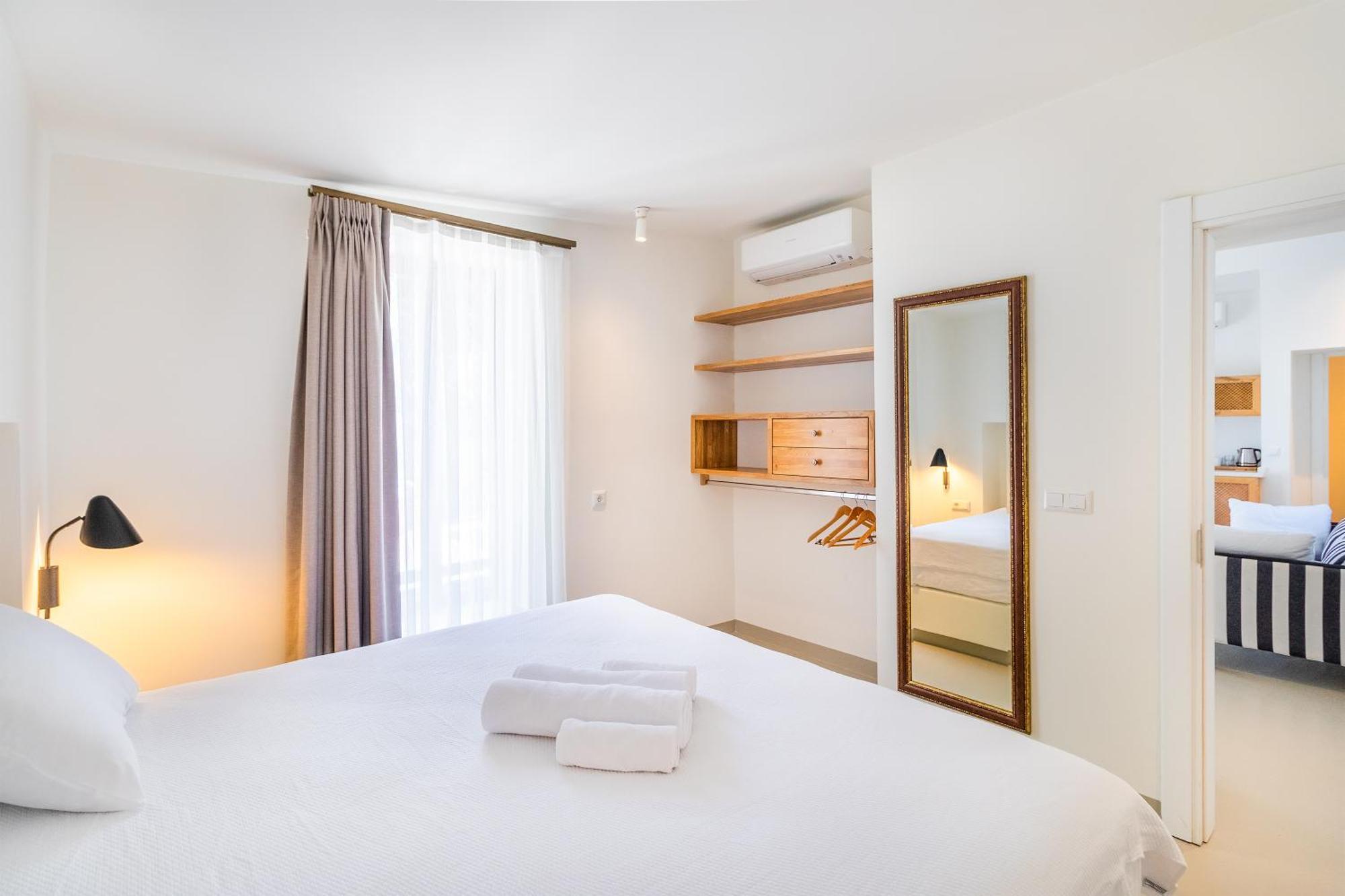 Villa Florya Marmaris Oda fotoğraf