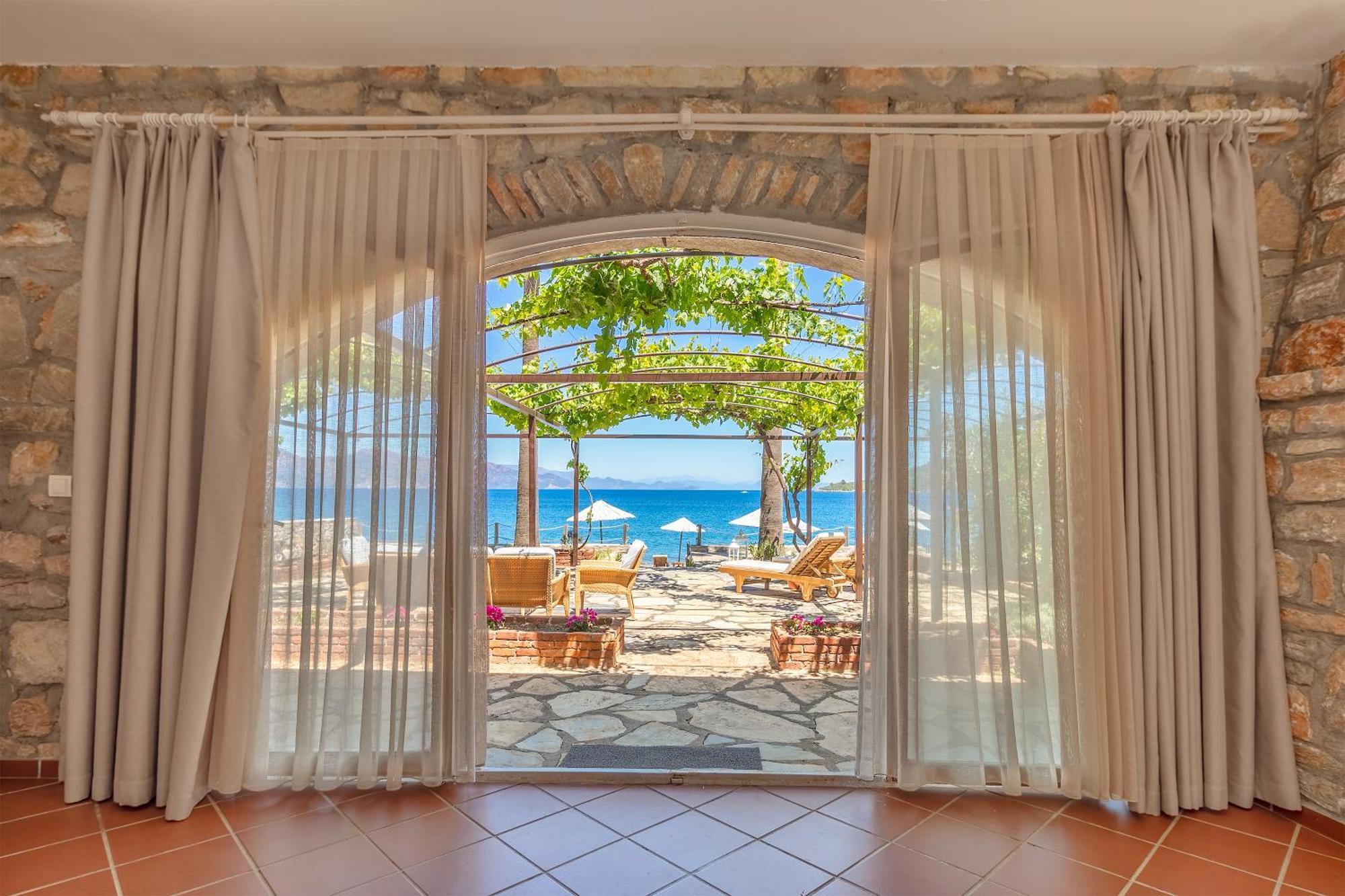 Villa Florya Marmaris Oda fotoğraf