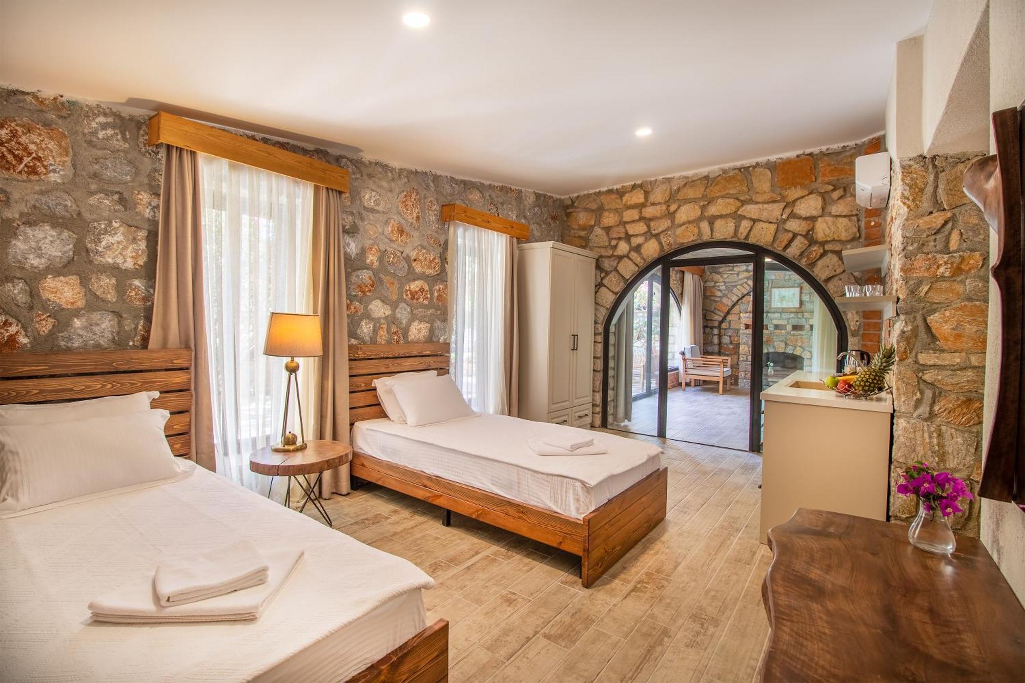 Villa Florya Marmaris Oda fotoğraf