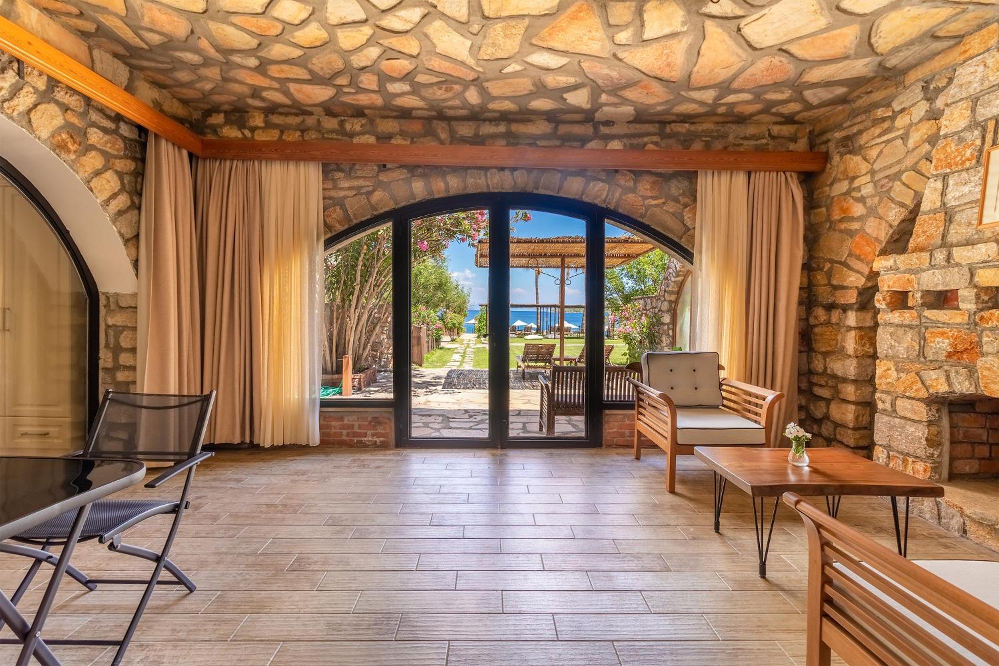 Villa Florya Marmaris Oda fotoğraf