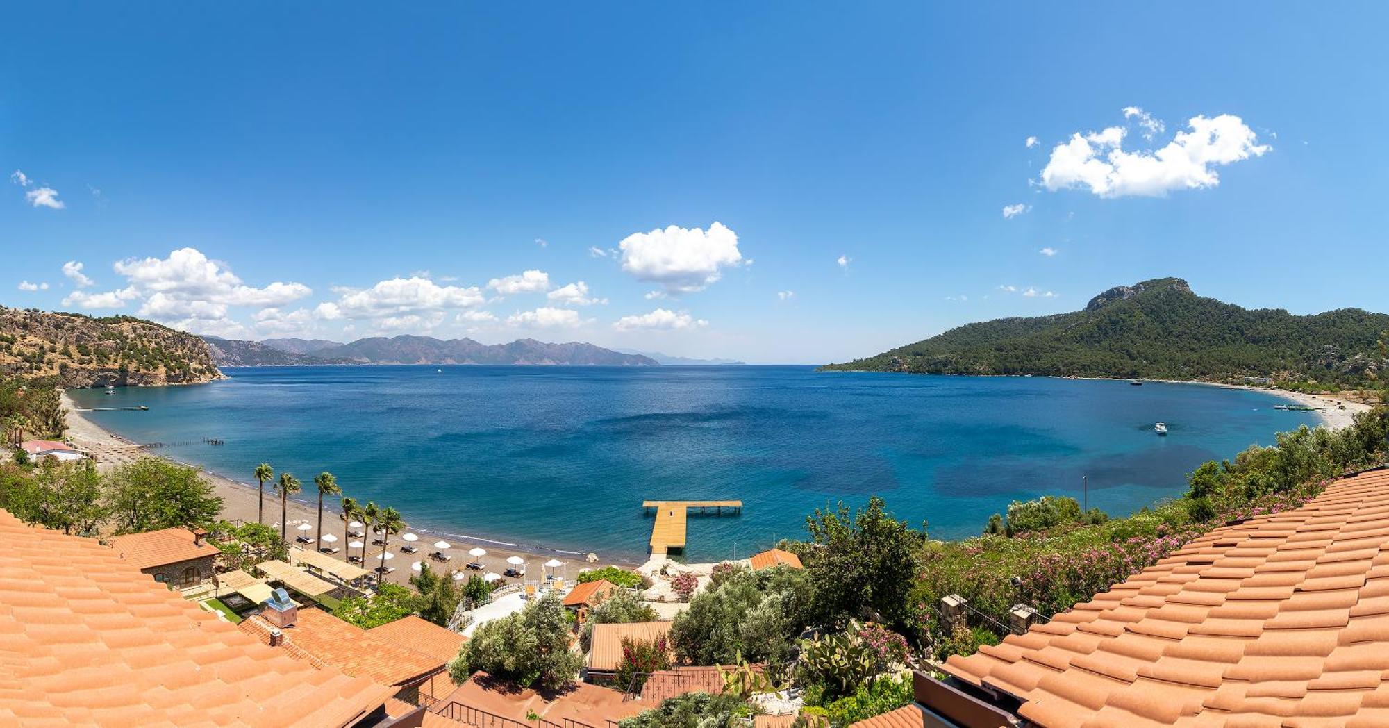Villa Florya Marmaris Oda fotoğraf