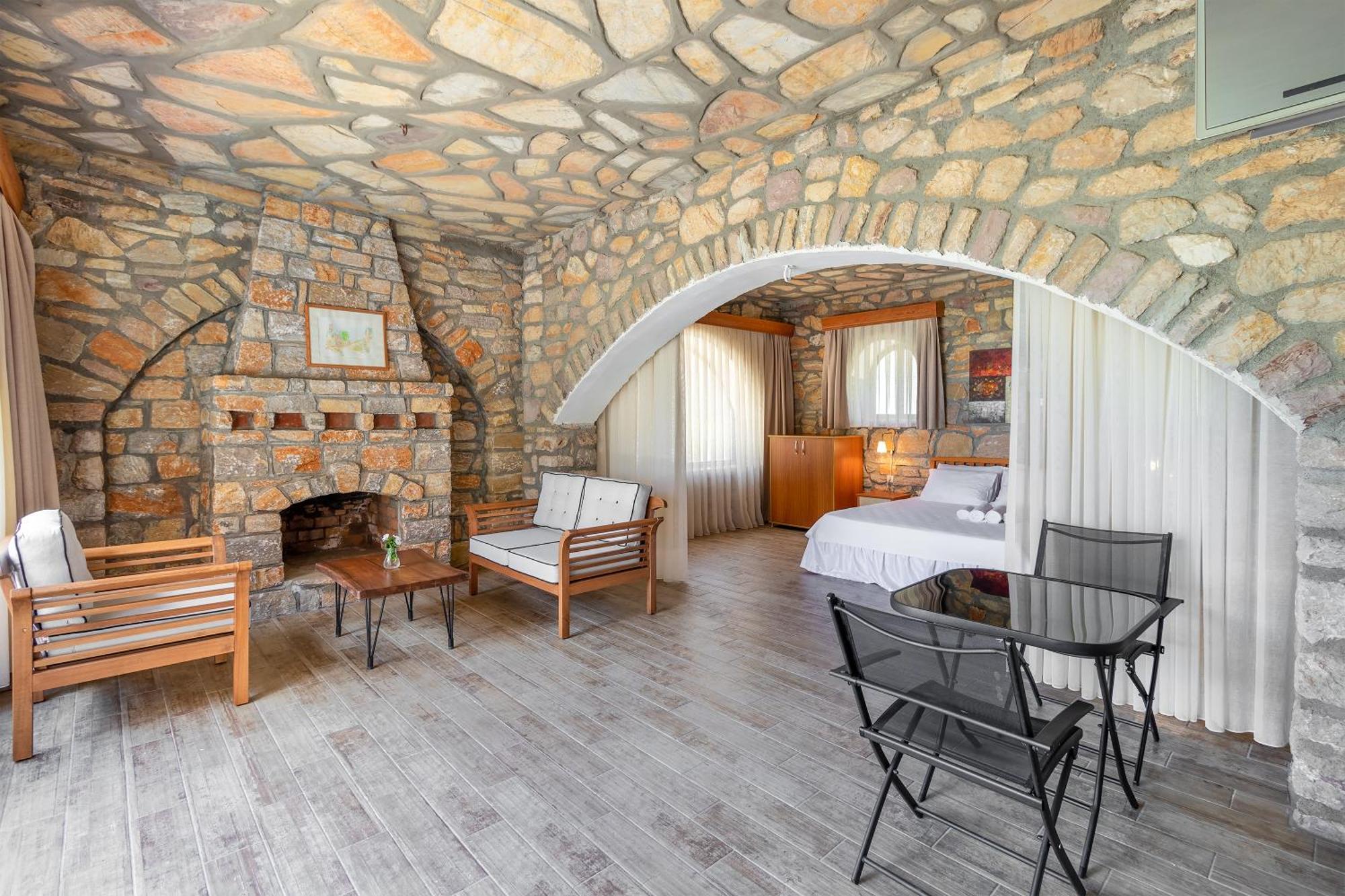 Villa Florya Marmaris Oda fotoğraf