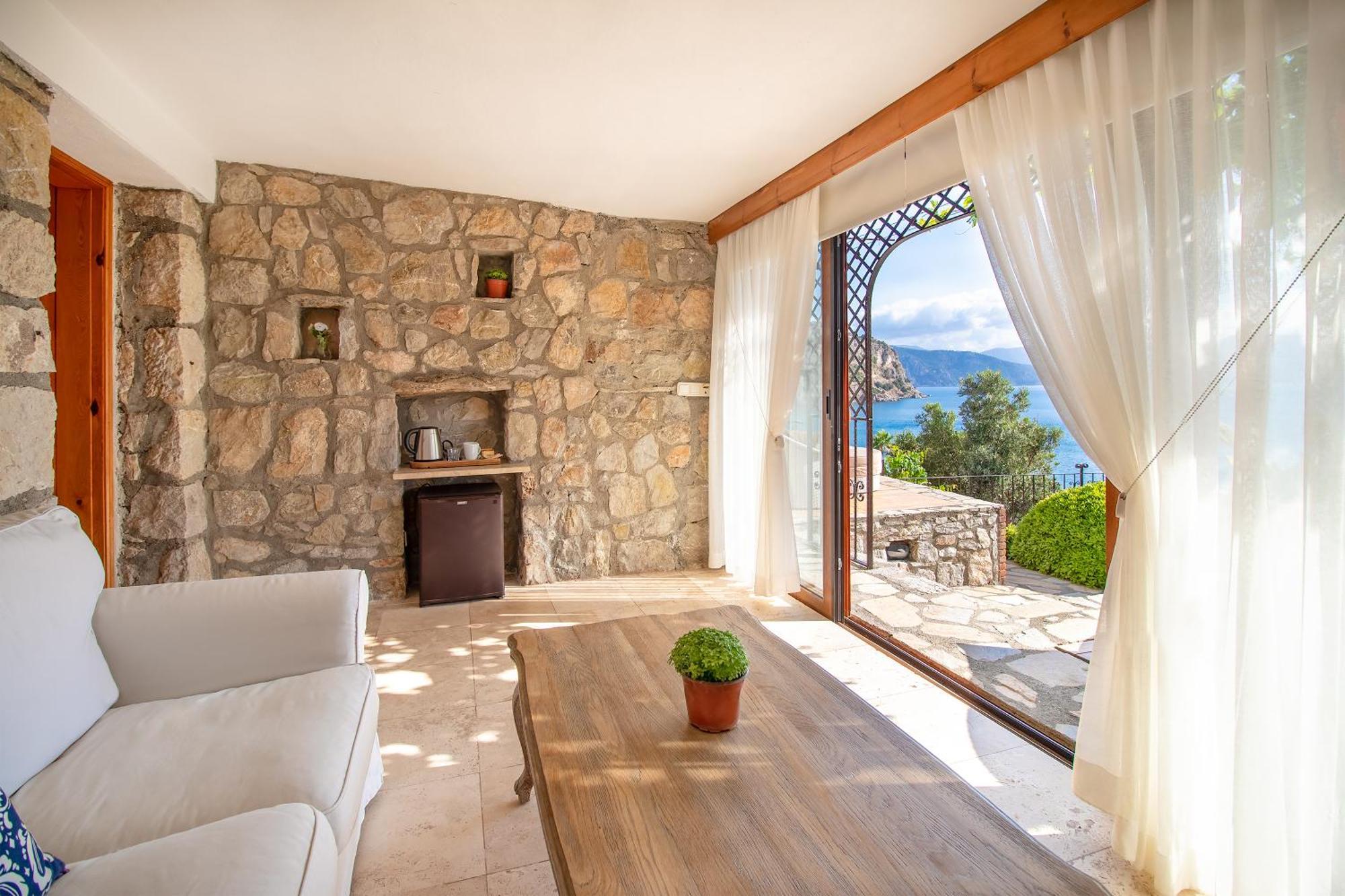 Villa Florya Marmaris Oda fotoğraf