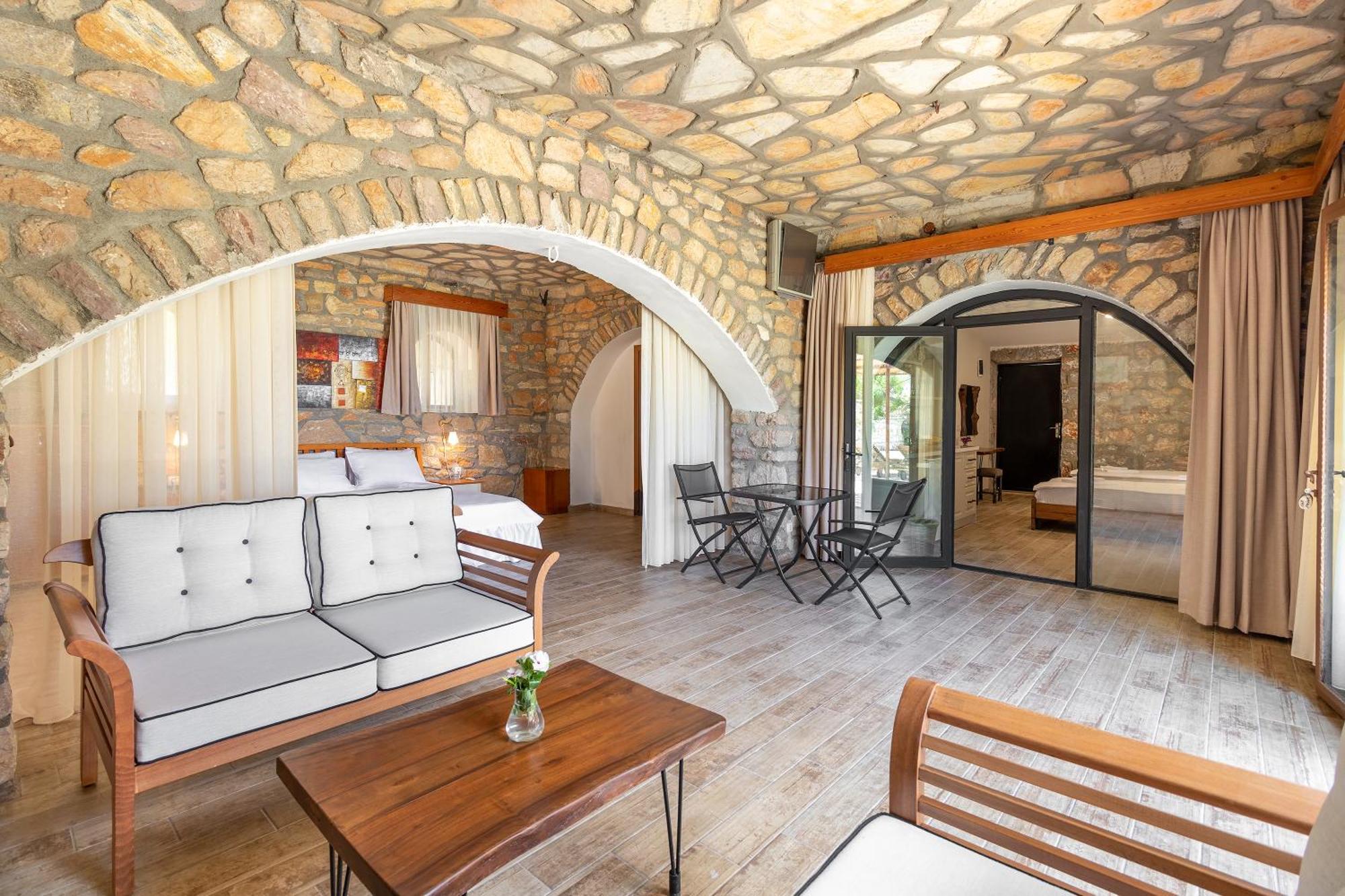 Villa Florya Marmaris Oda fotoğraf