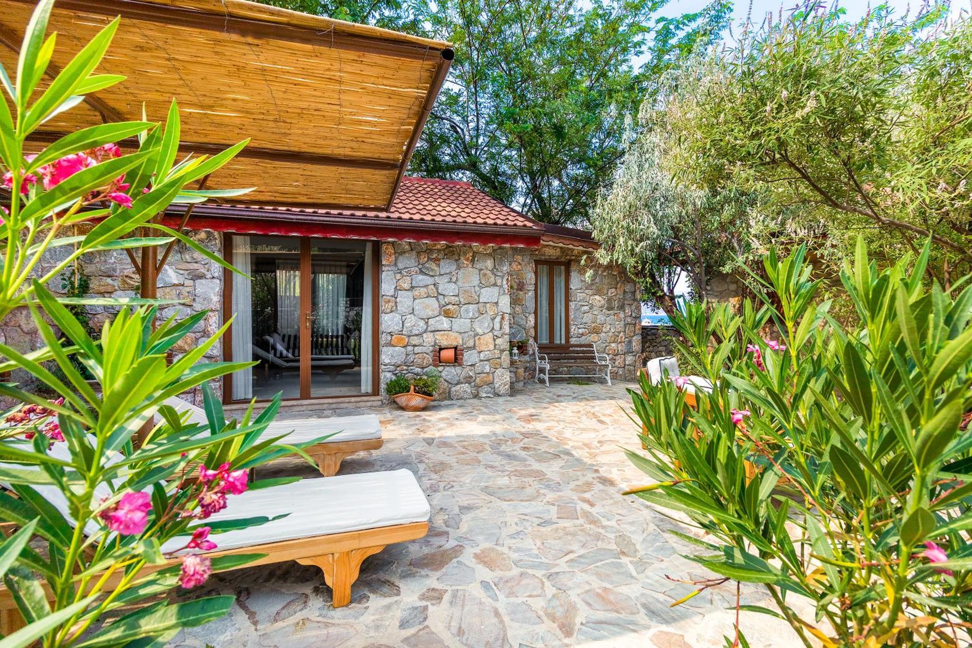 Villa Florya Marmaris Oda fotoğraf